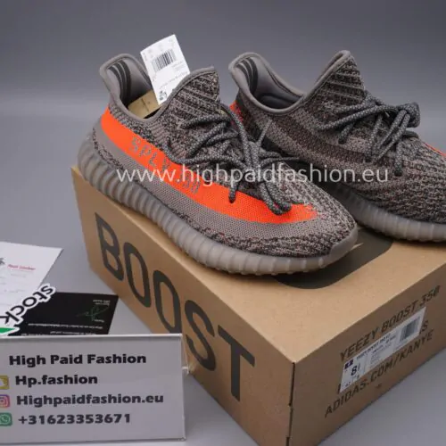 Yeezy Boost 350 V2 Beluga Reflective