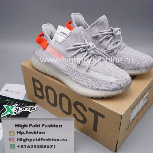 Yeezy Boost 350 V2 Tail Light