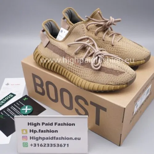 Yeezy Boost 350 V2 Earth