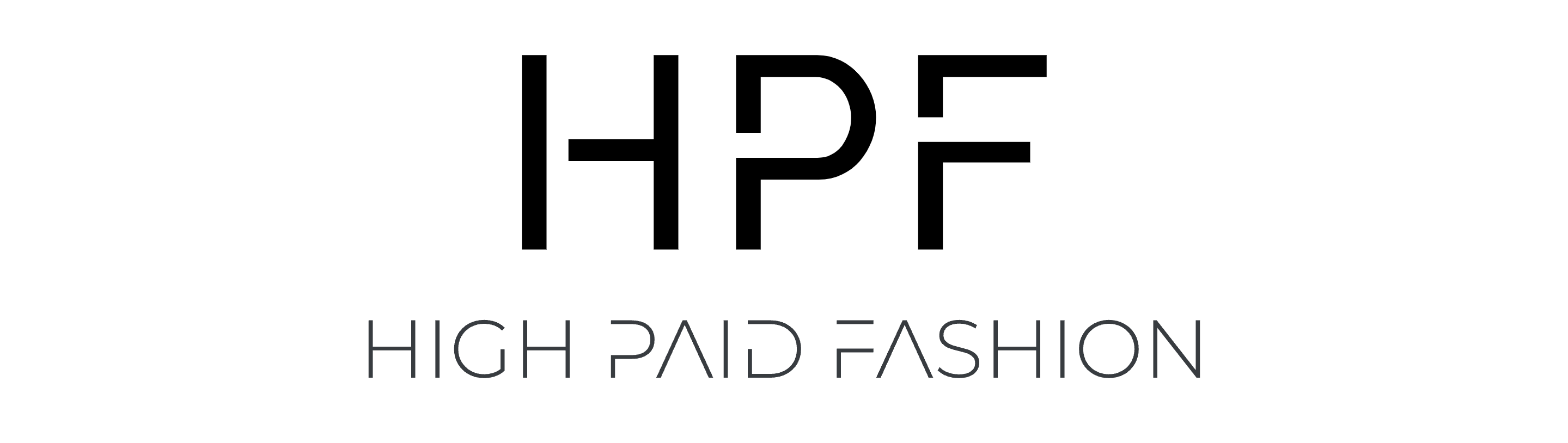 High Paid Fashion