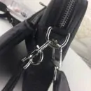Louis Vuitton Duo Messenger Bag Black