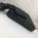 Louis Vuitton Duo Messenger Bag Black