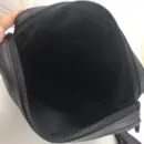 Louis Vuitton Duo Messenger Bag Black