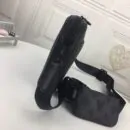 Louis Vuitton Duo Messenger Bag Black