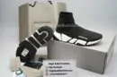 Balenciaga Speed Trainers White 2.0