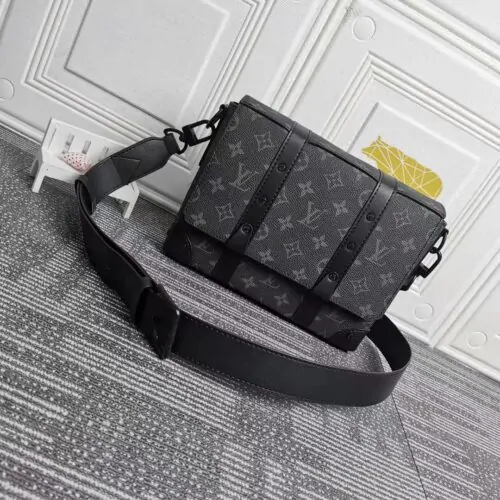 Louis Vuitton Trunk Messenger Bag