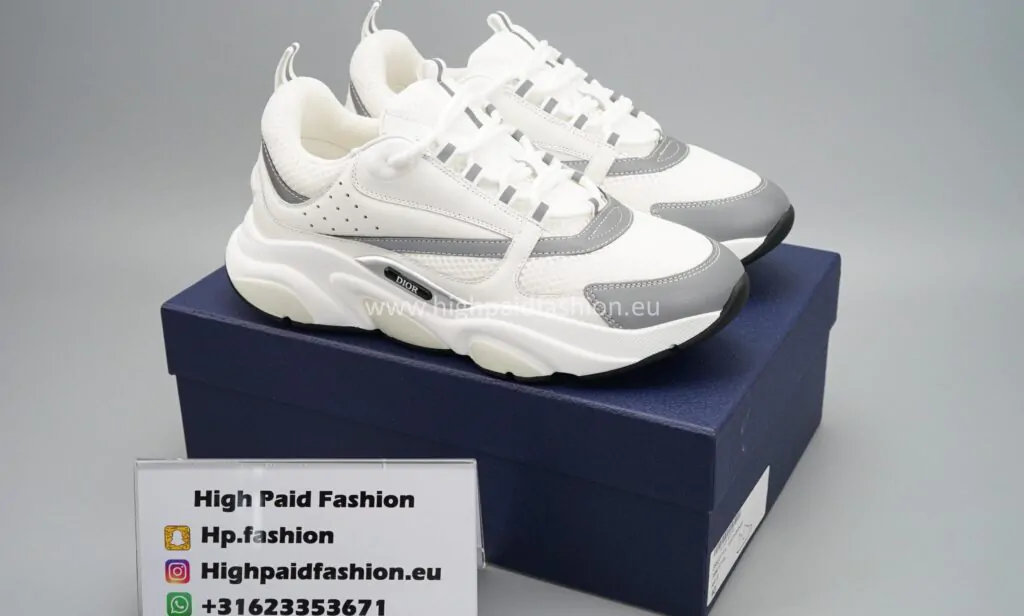 Sneakers Pagina 2 High Paid Fashion