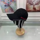 Gucci Cap Classic Black