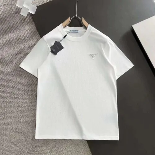 Prada Shirt White