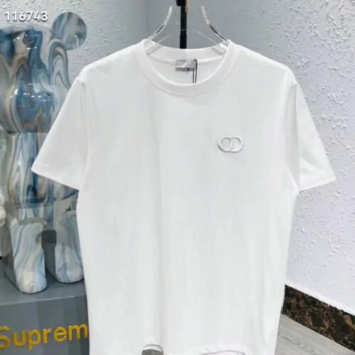 Dior Shirt White