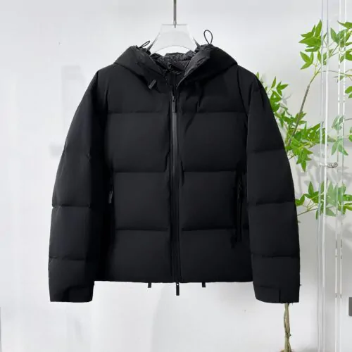 Prada winter jacket